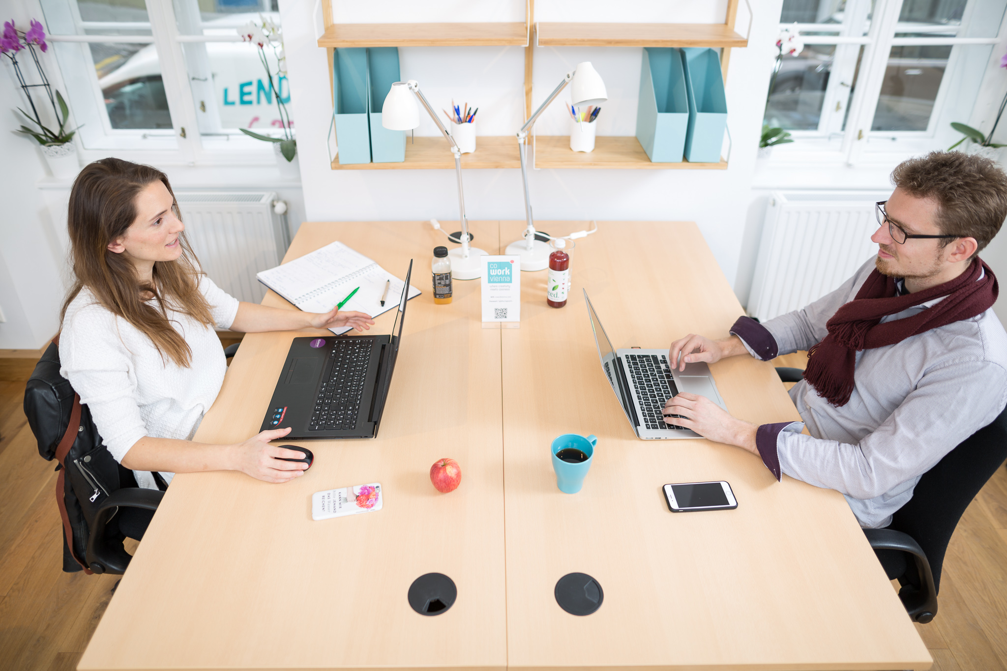 Co-Work Vienna image 3