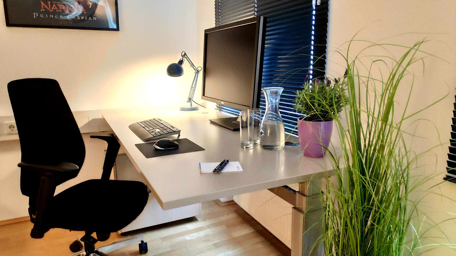 COWORKING am Kutschkermarkt image 2