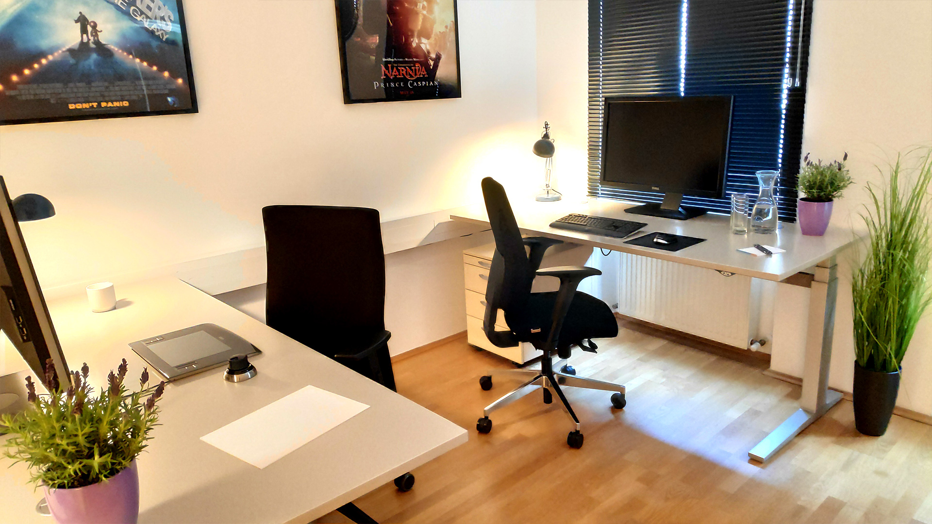 COWORKING am Kutschkermarkt image 3