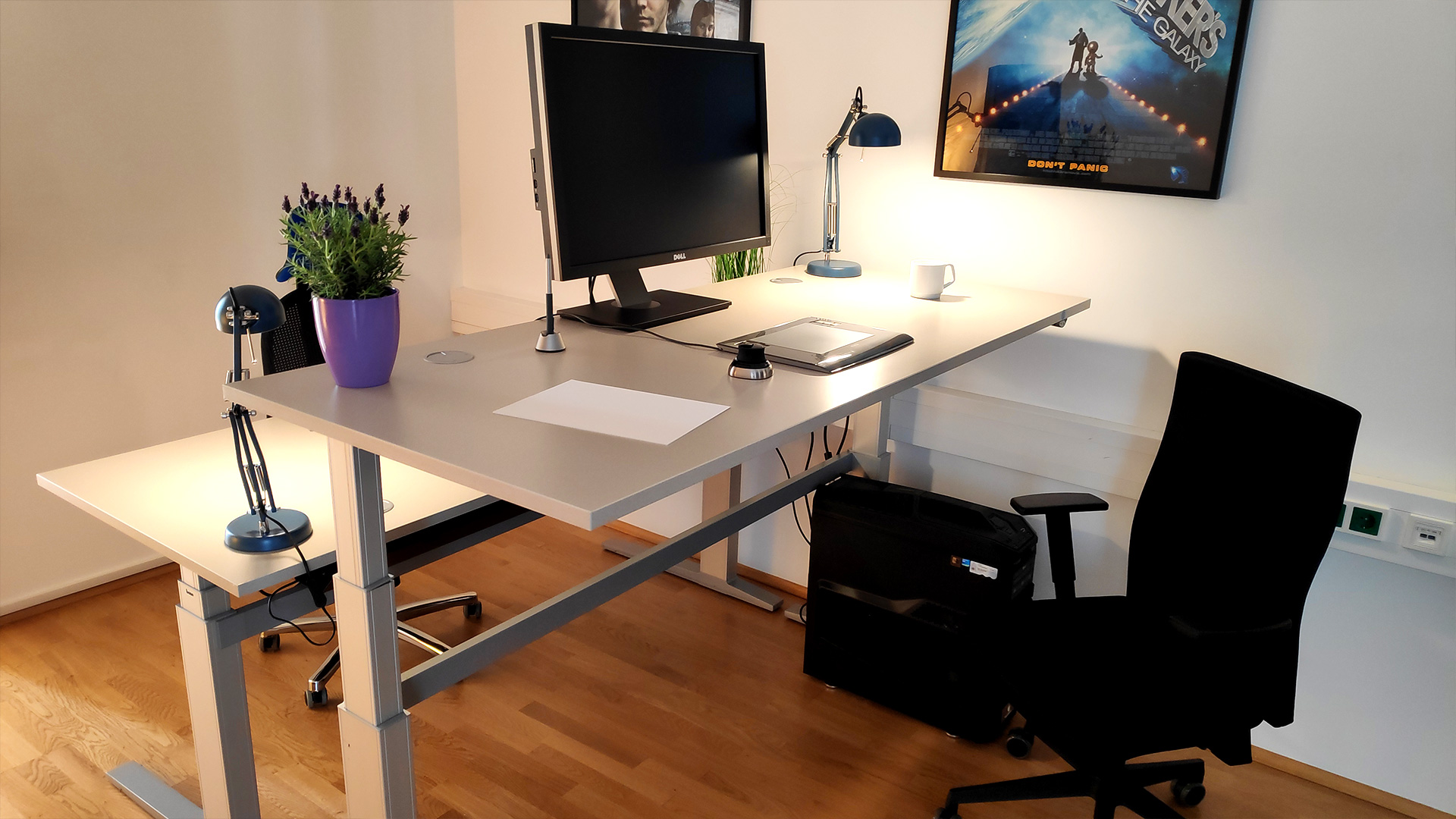 COWORKING am Kutschkermarkt image 5