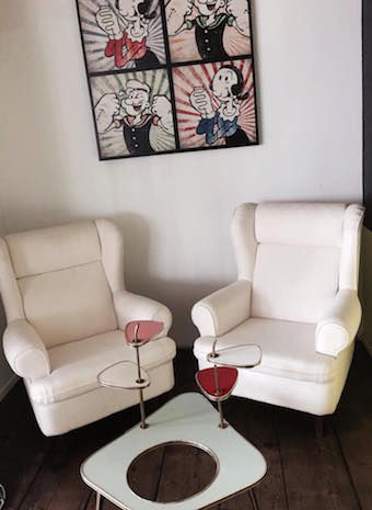 Coworking Loft image 2