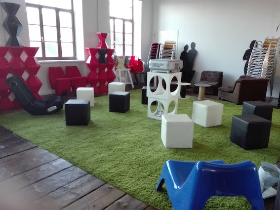 Coworking Loft image 4