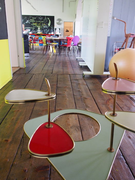 Coworking Loft image 5