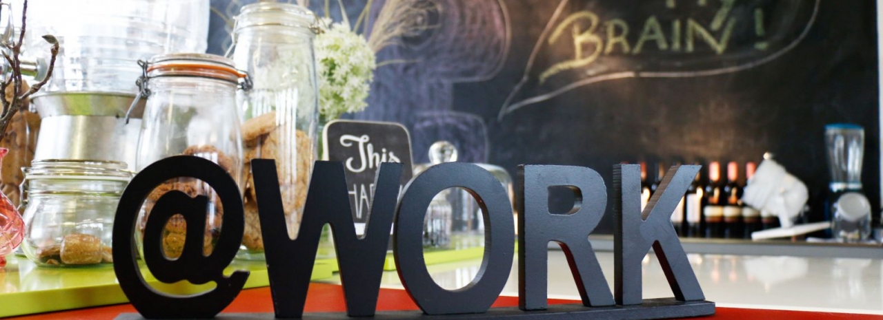 Coworking Loft image 1