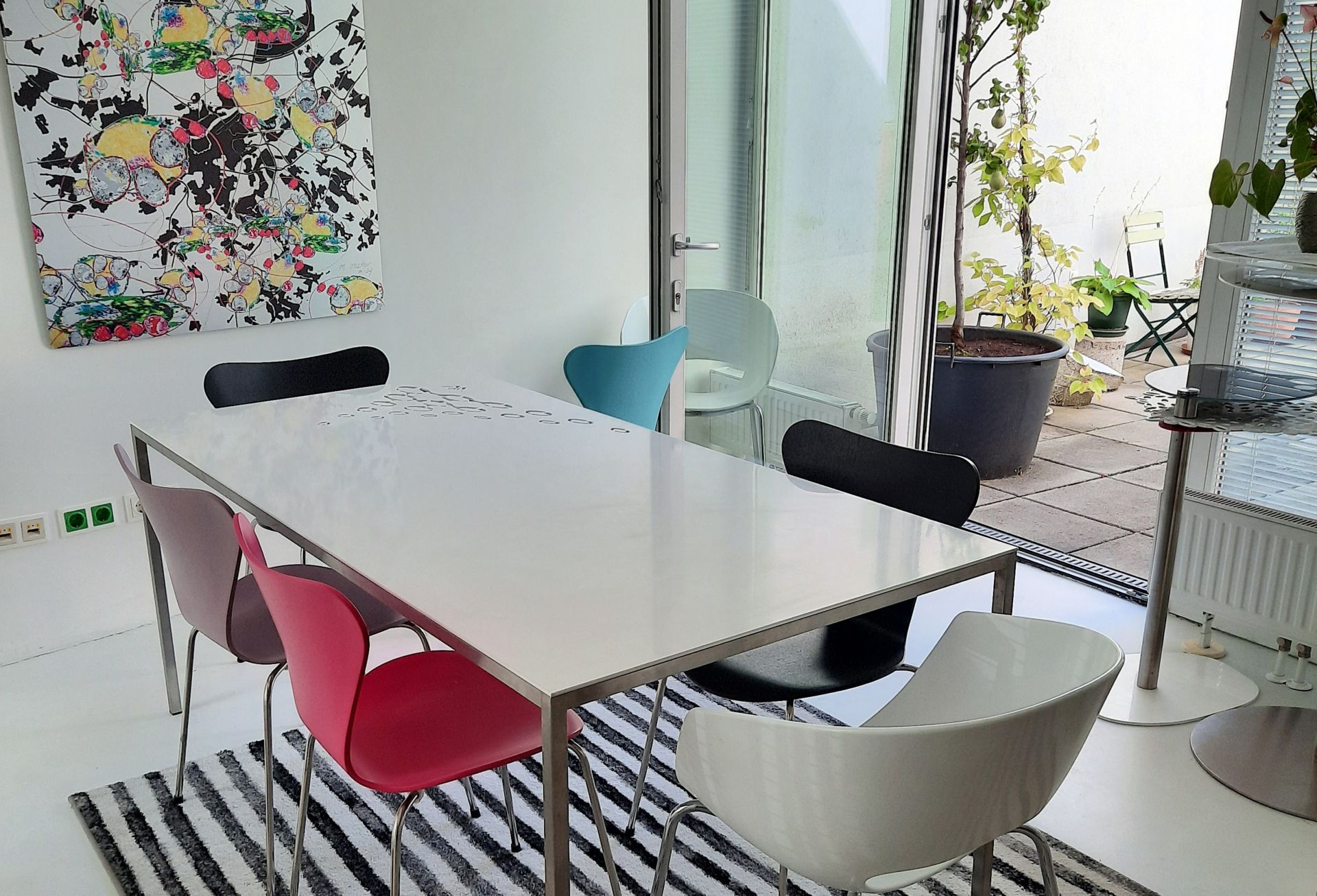 CoworkingVienna2nd image 4