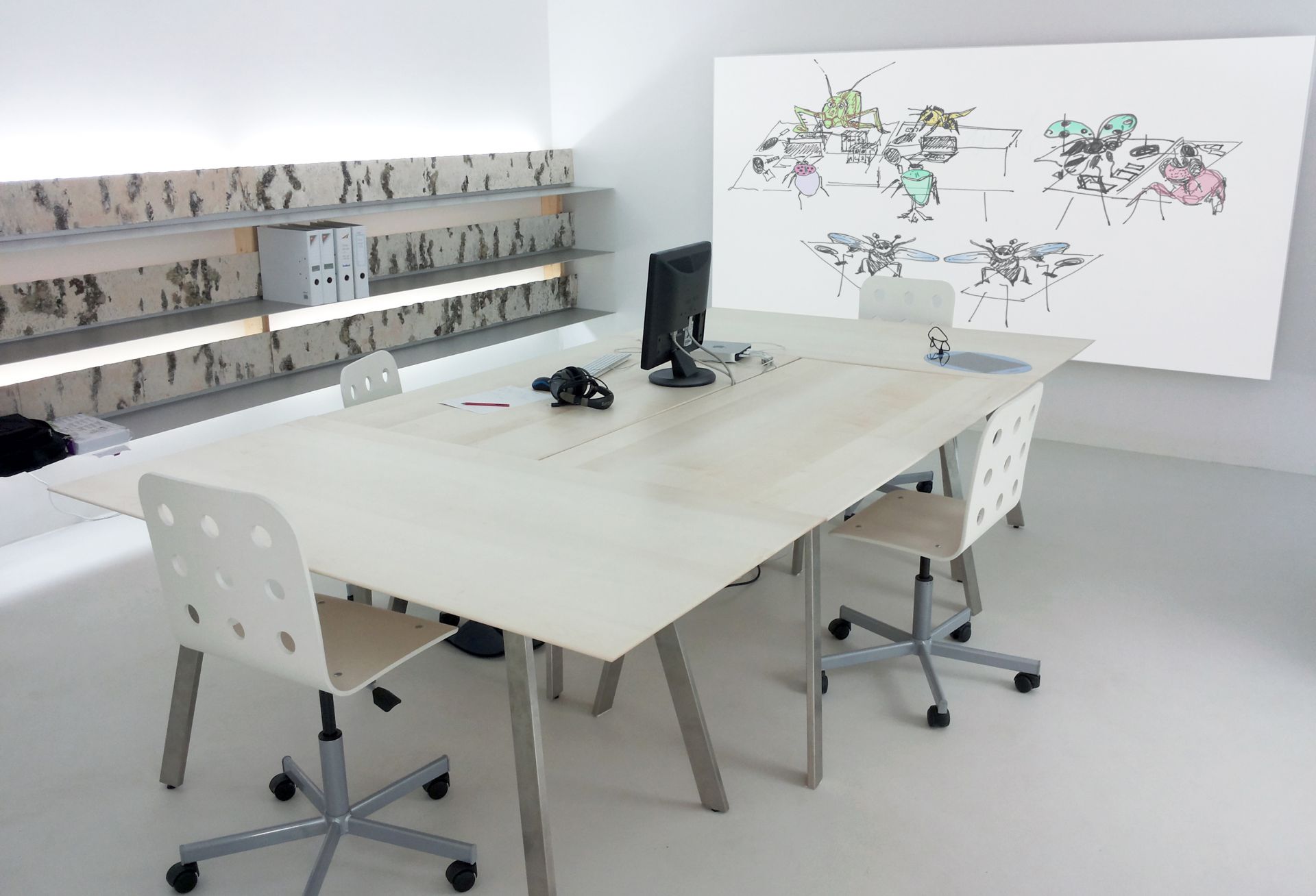 CoworkingVienna2nd image 3