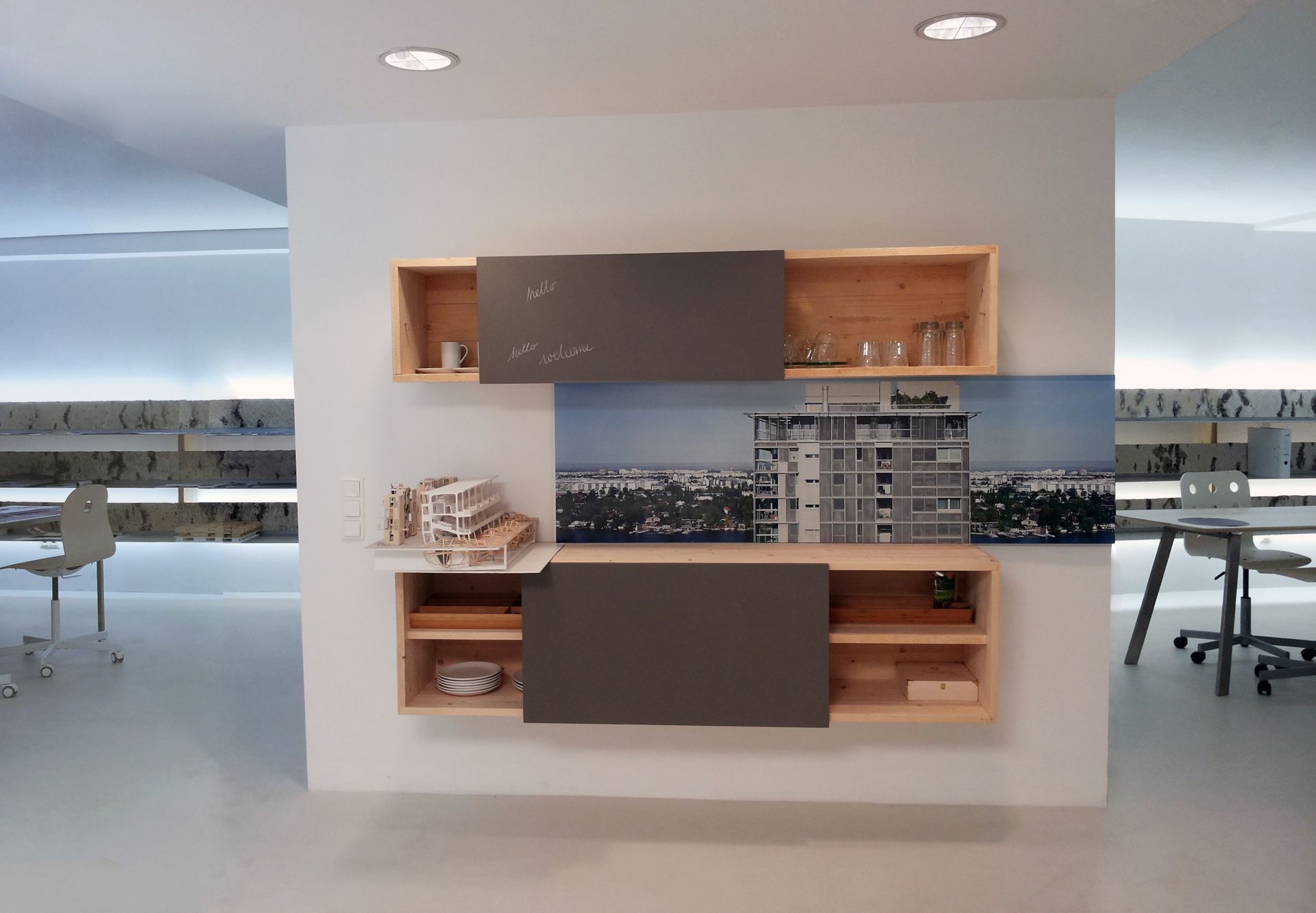 CoworkingVienna2nd image 5