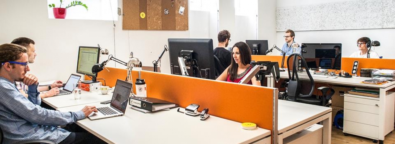 Daskommod profile image