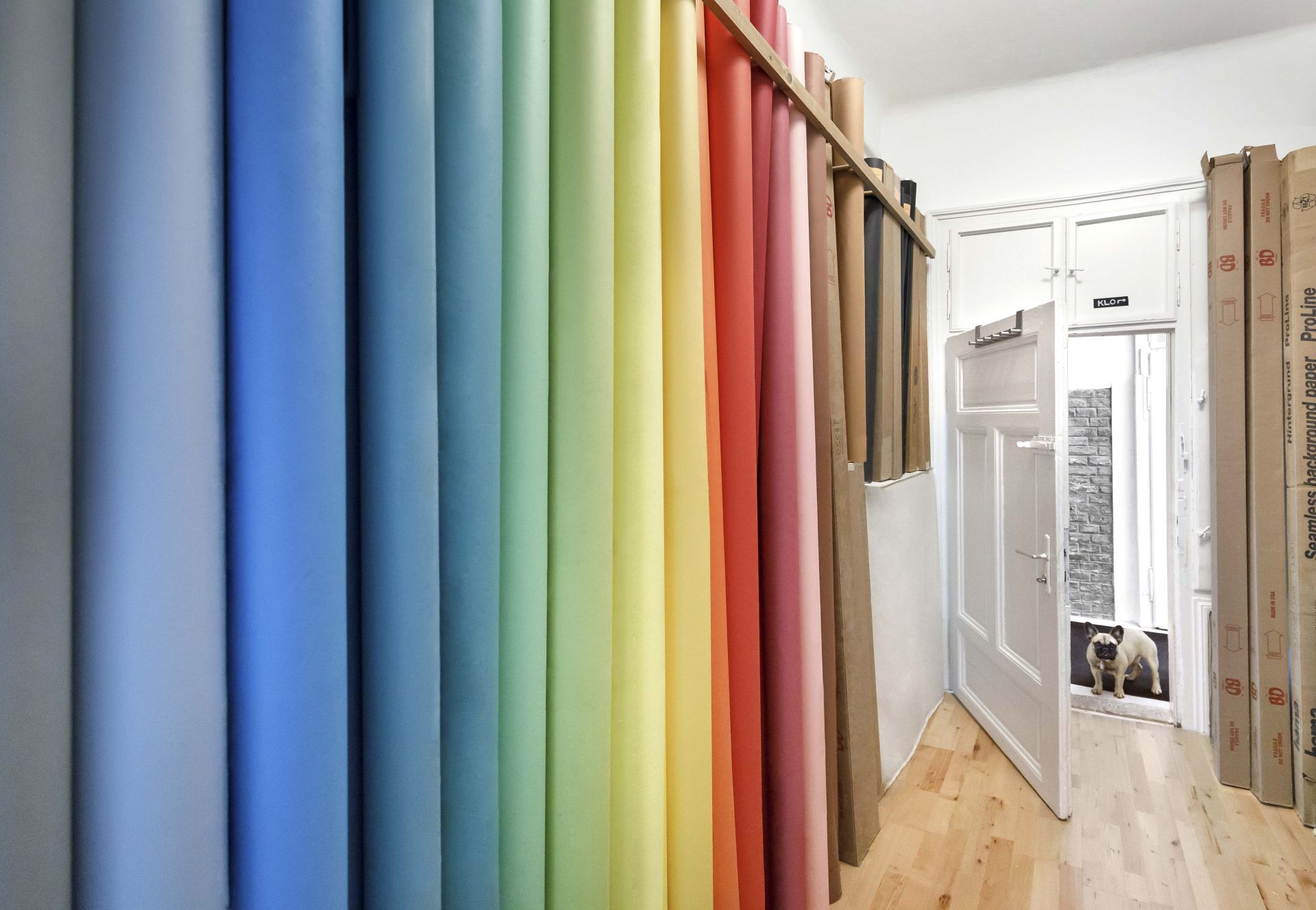 Der Fotocoworking Space image 5