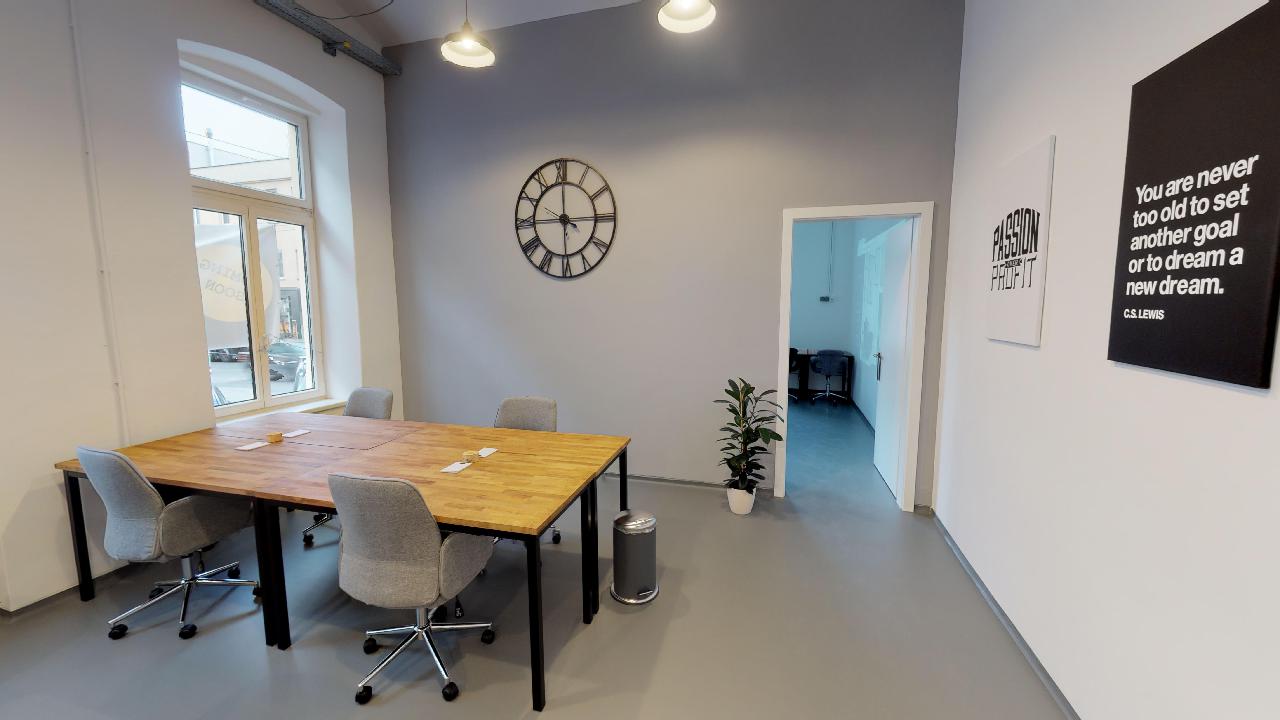 Die Büro Fabrik image 3