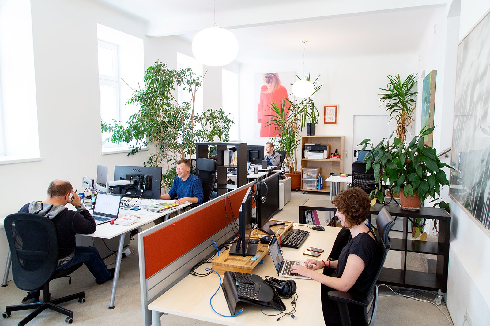 Die Tischlerei image 2