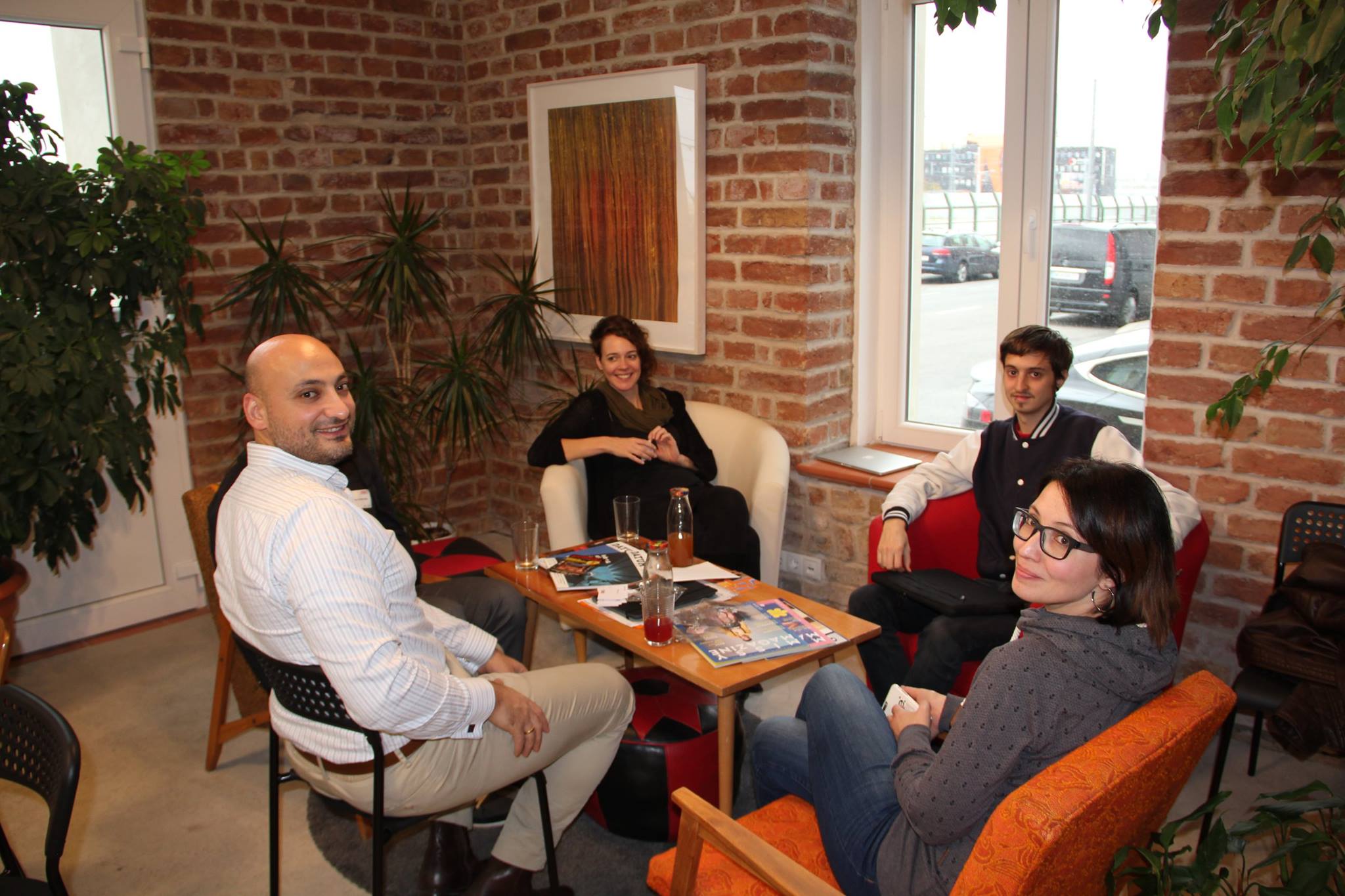 Die Tischlerei image 4