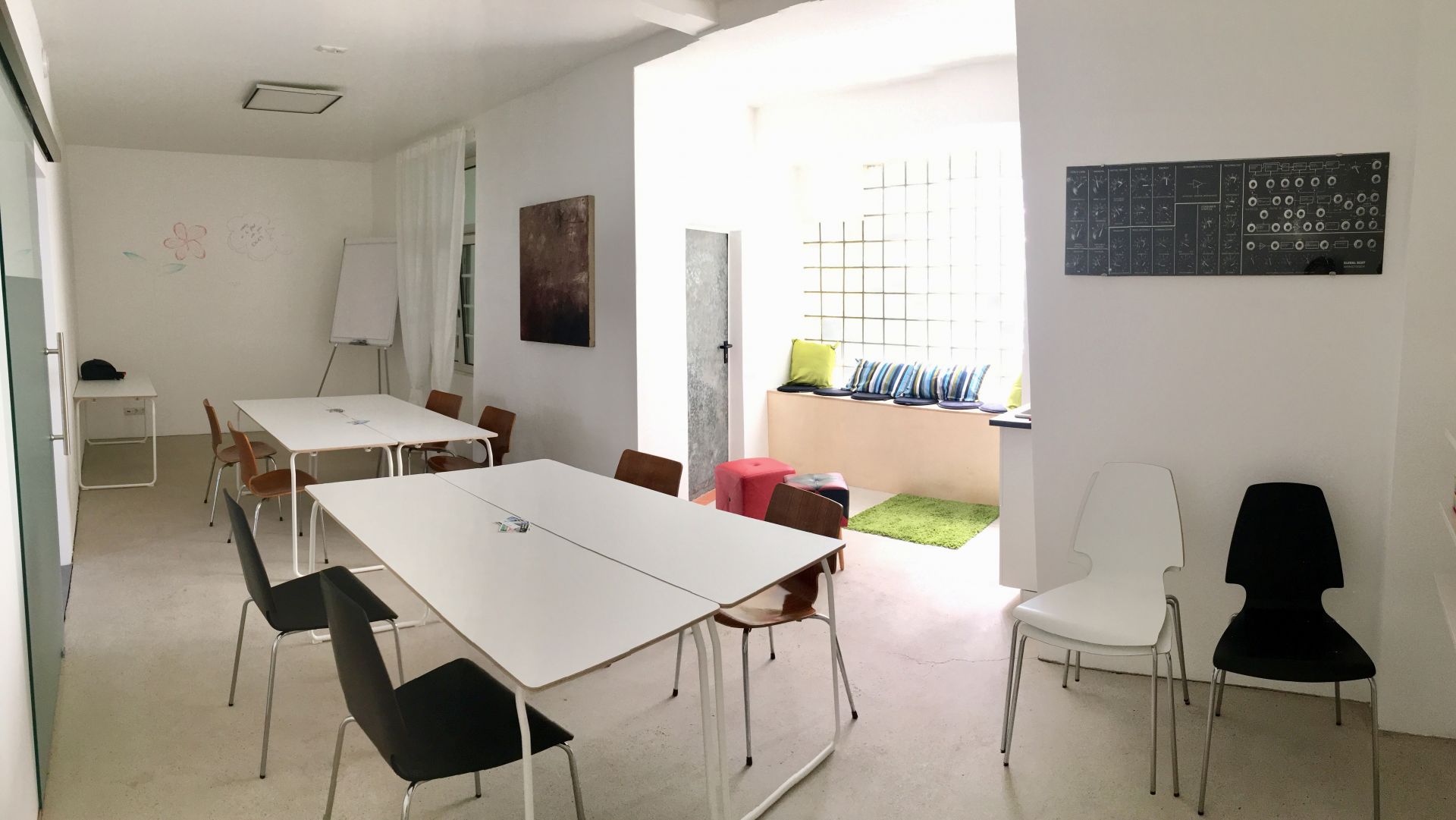 Die Tischlerei image 3