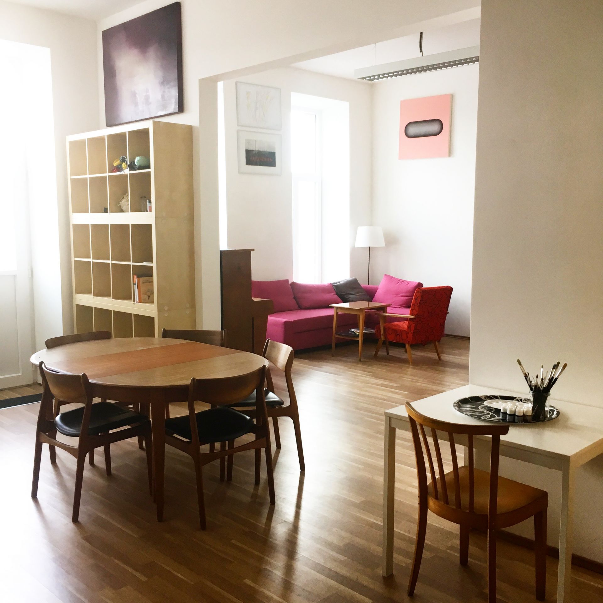 Die Tischlerei image 5