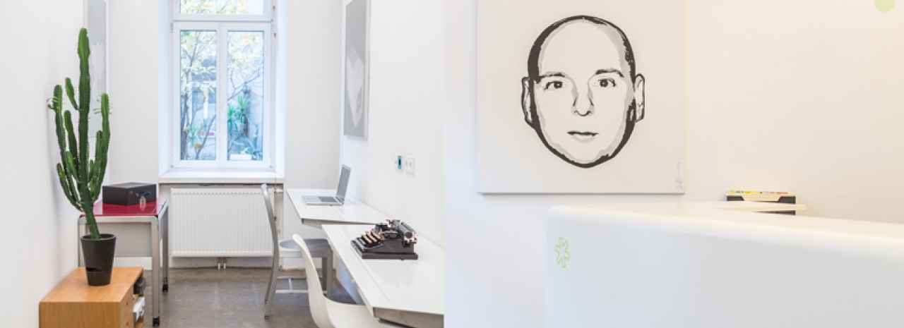 Funkensprung spaces 01 profile image