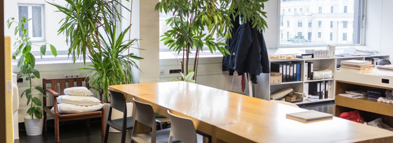 Funkensprung spaces 04 profile image