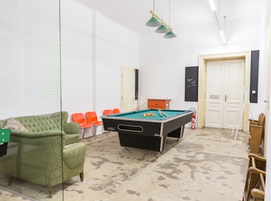 Funkensprung spaces 05 image 4