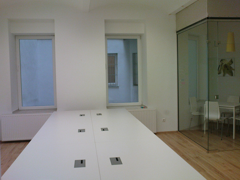 Gemeinschaftsbüro image 4