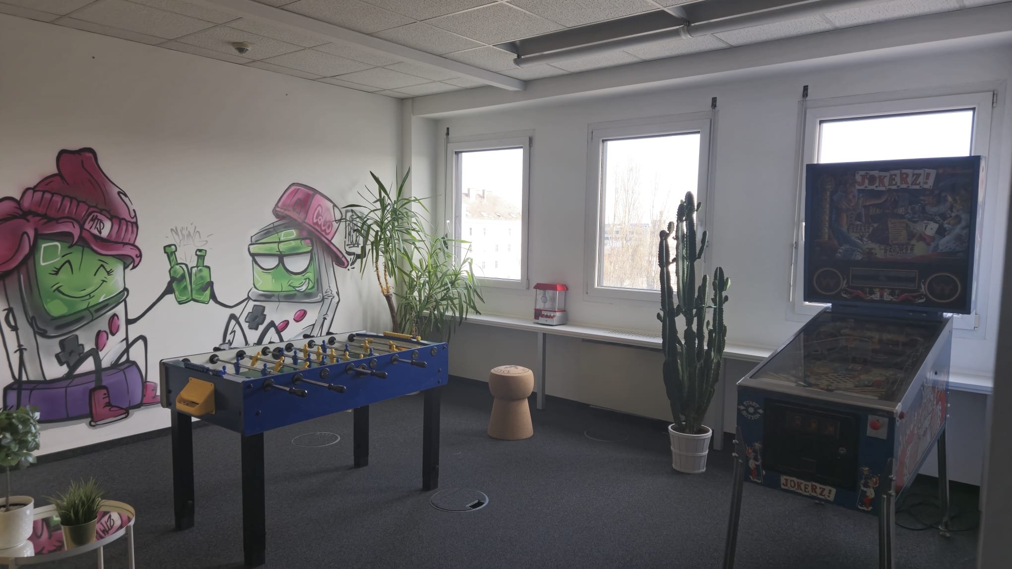 HOIV - Home of InnoVation image 4