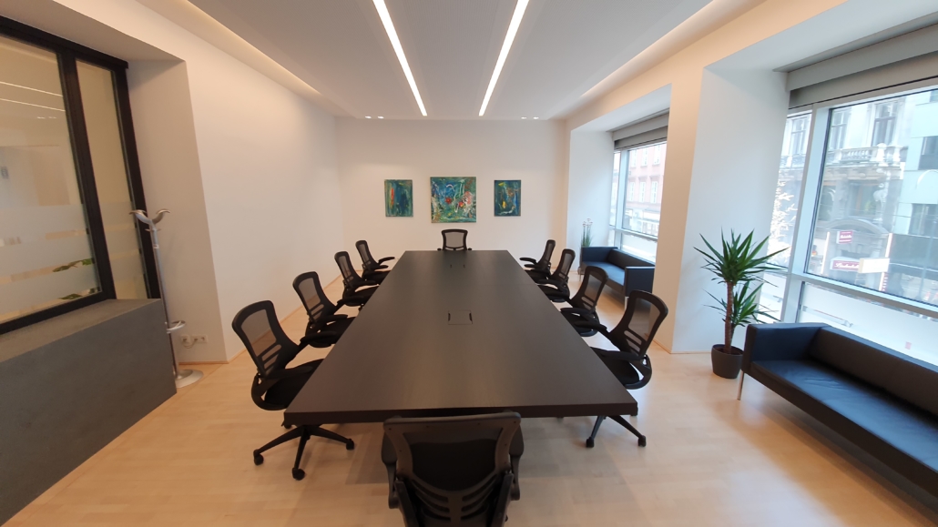 Homebase Coworking image 2