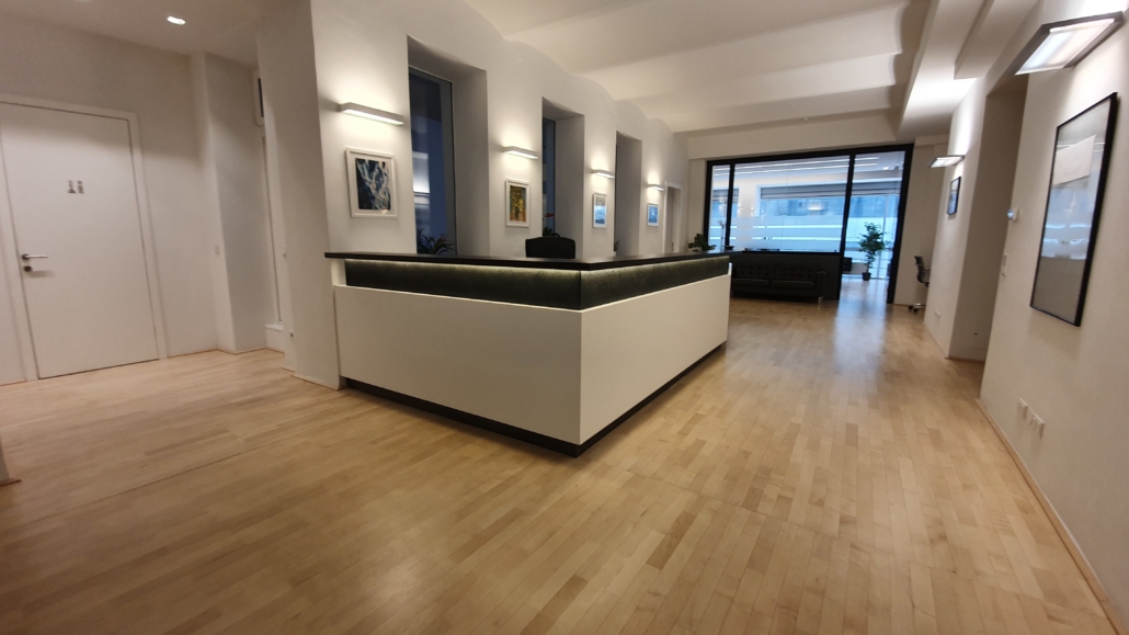 Homebase Coworking image 3