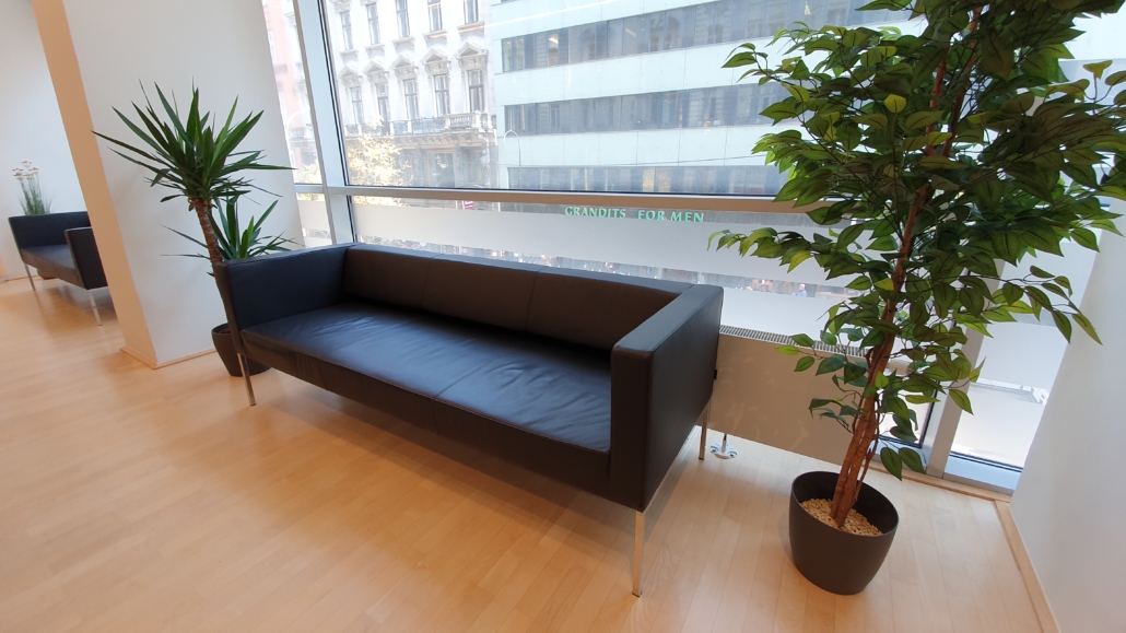 Homebase Coworking image 5