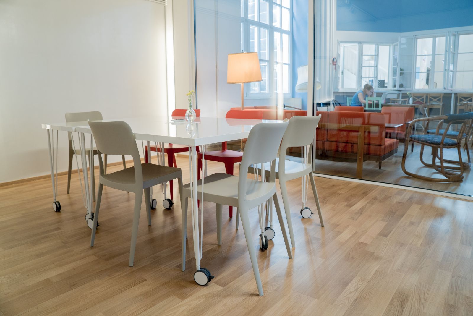 Impact Hub Vienna image 3