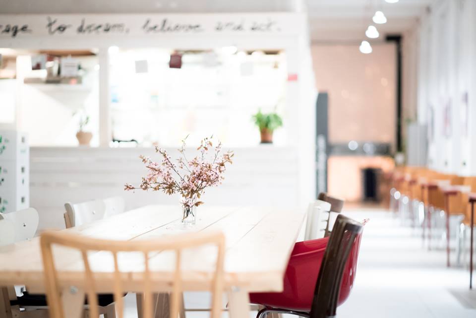 Impact Hub Vienna image 5