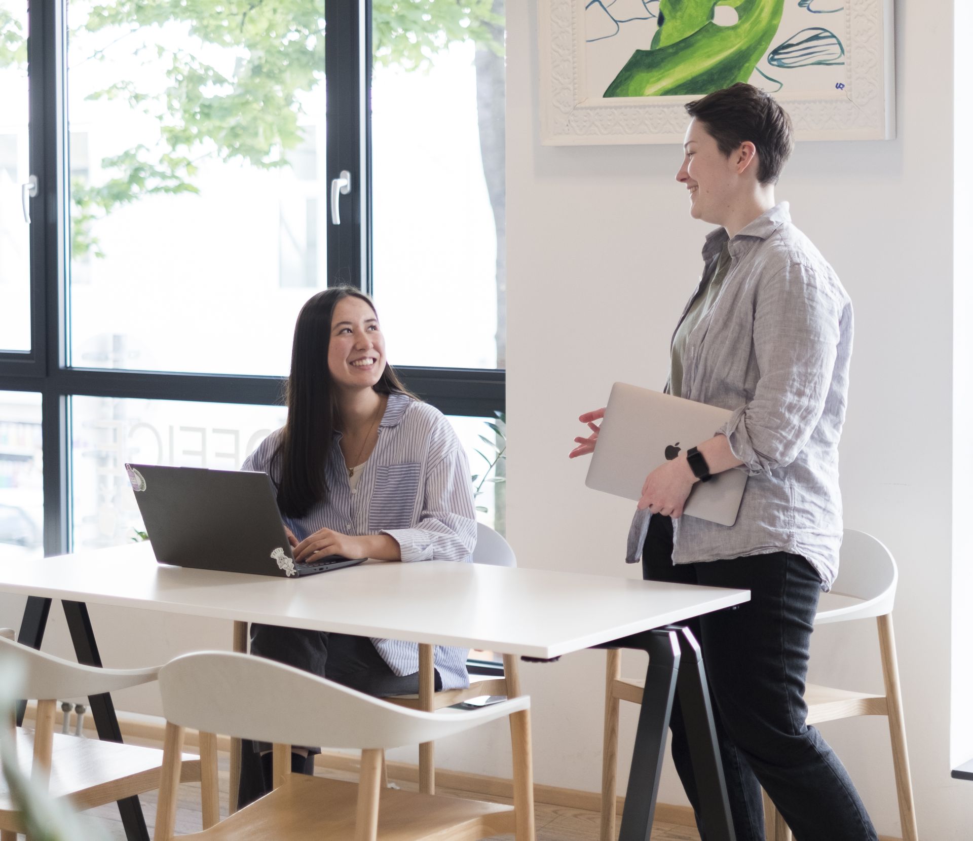 Loffice Wien image 2