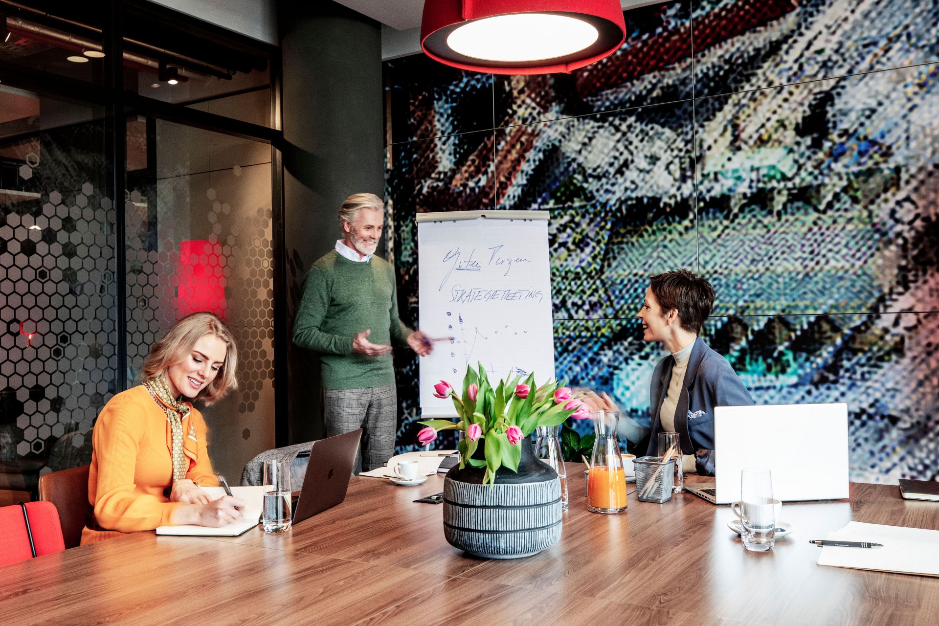 myhive am Wienerberg image 5