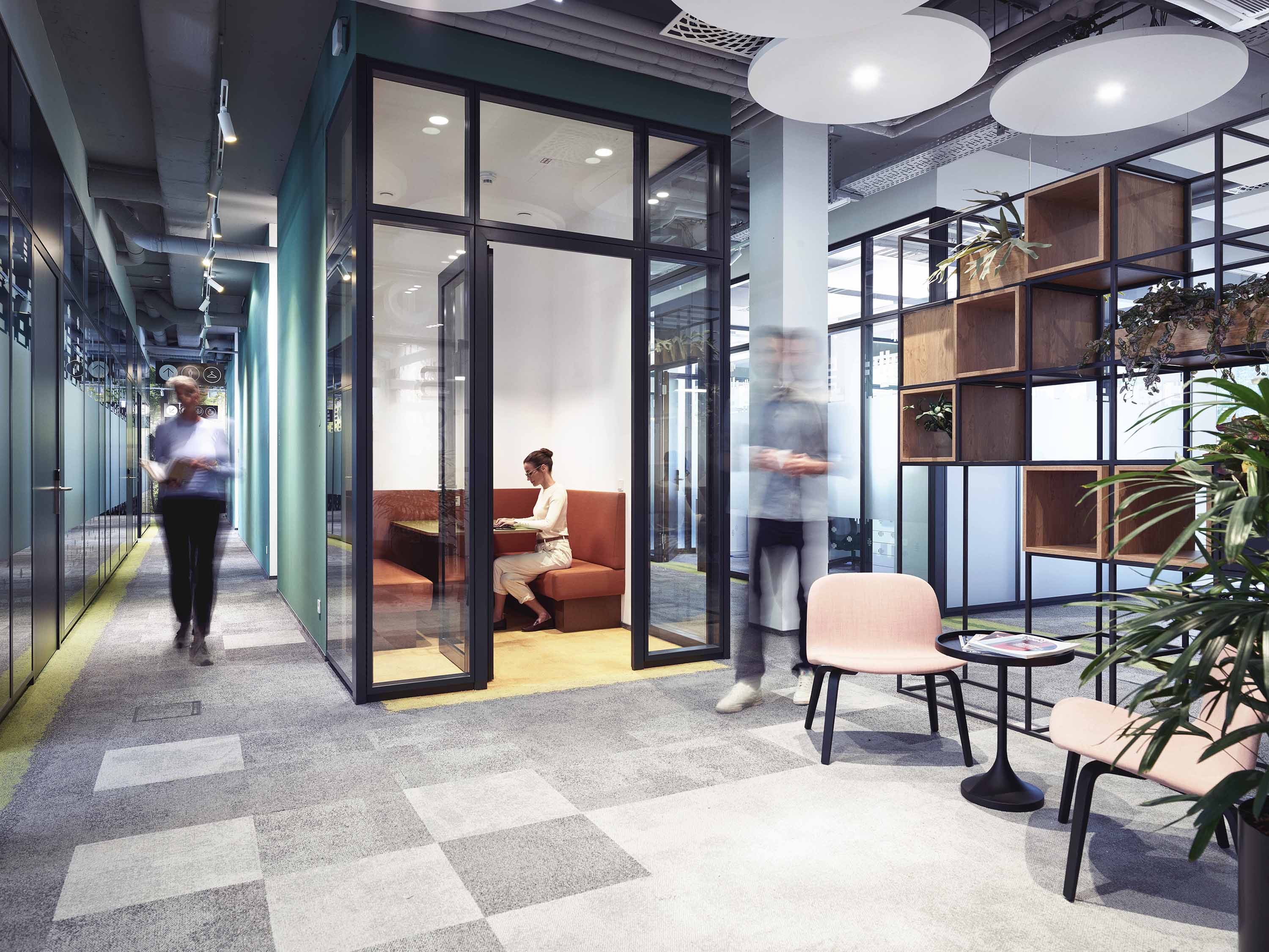 myhive Ungargasse image 3