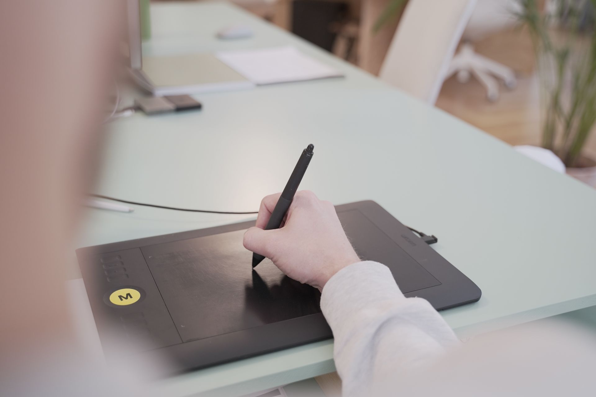 Neue Freunde Studio image 4