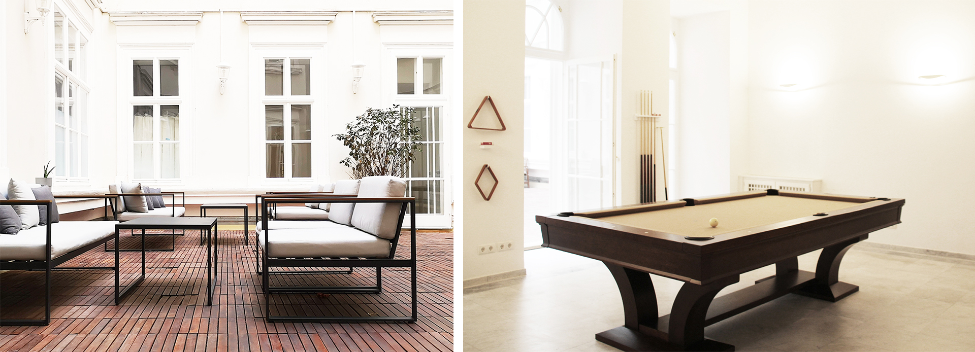 Palais Schlick: Repräsentative Büro-/ Ordinationsräume in zentraler Lage image 3