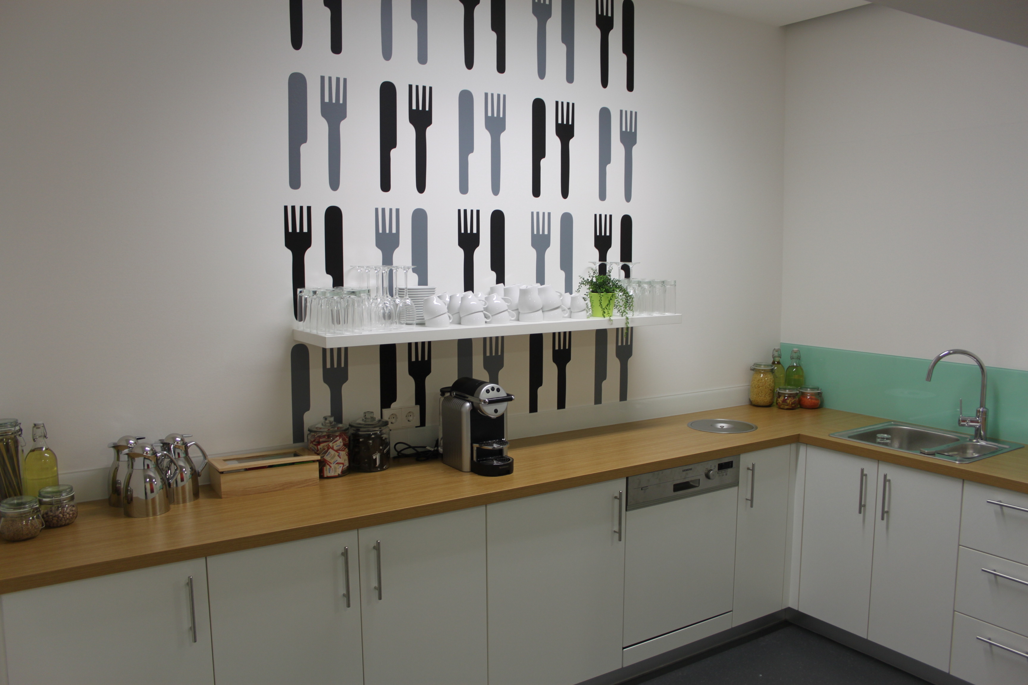 Regus Center Vienna Fleischmarkt image 2