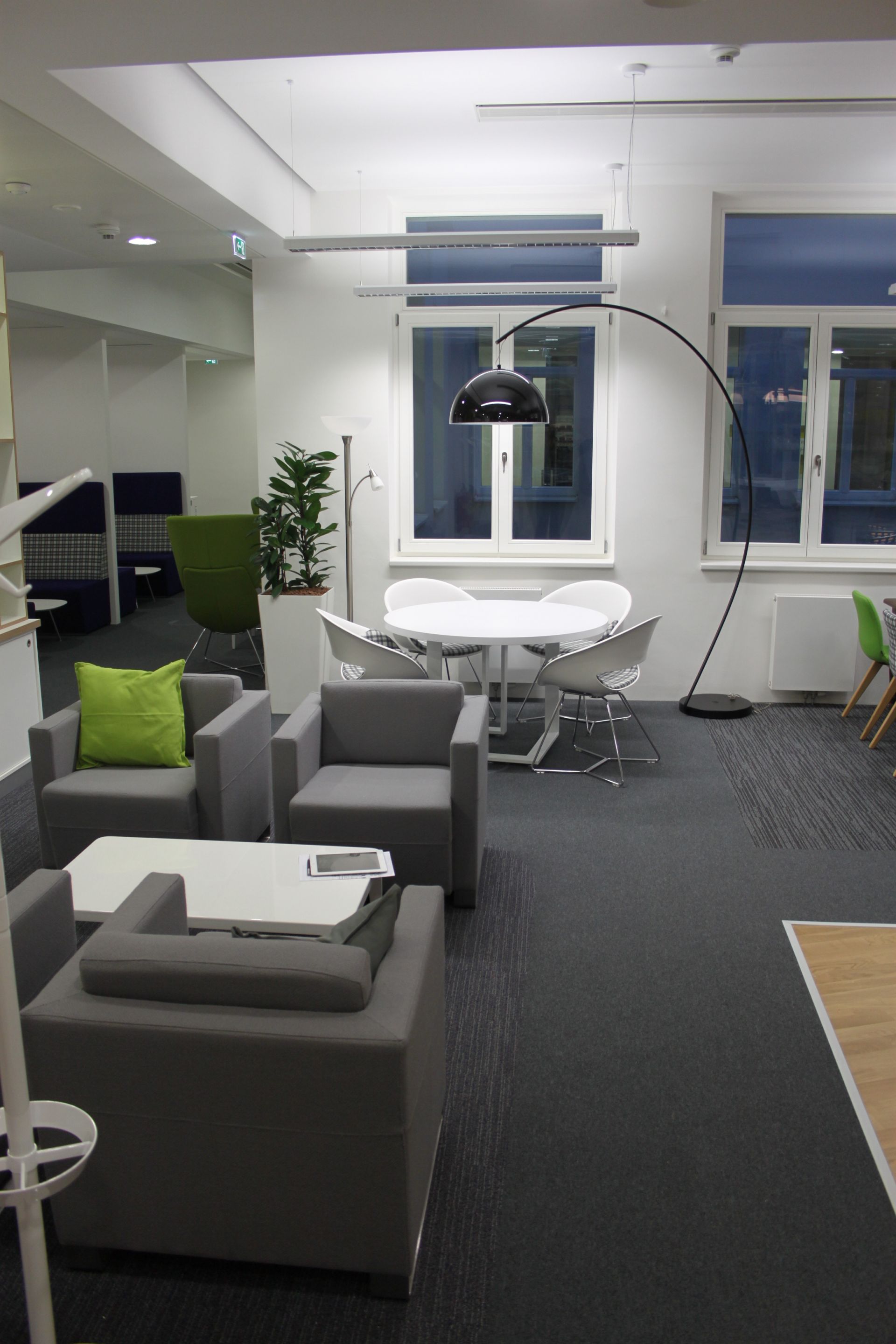 Regus Center Vienna Fleischmarkt image 3