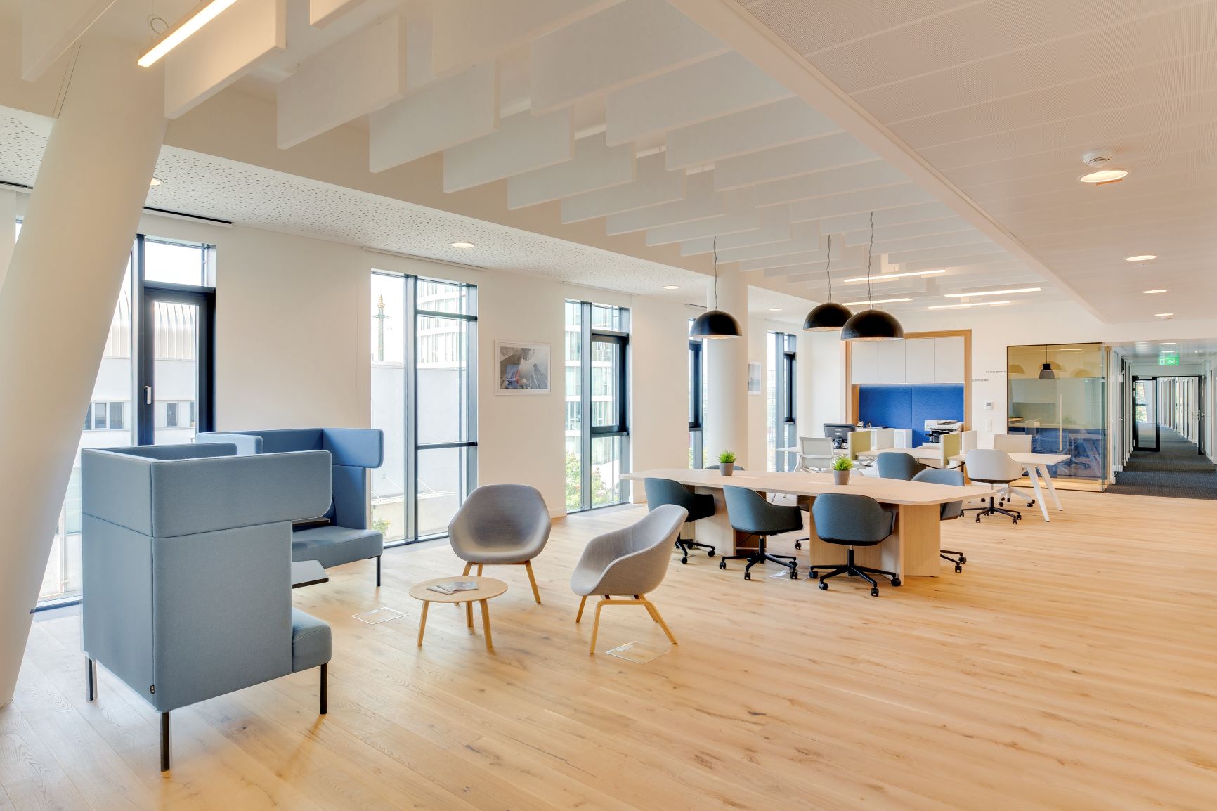 Regus Messecarree image 2