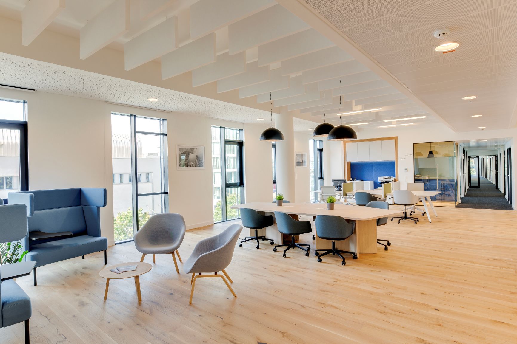 Regus Messecarree image 4