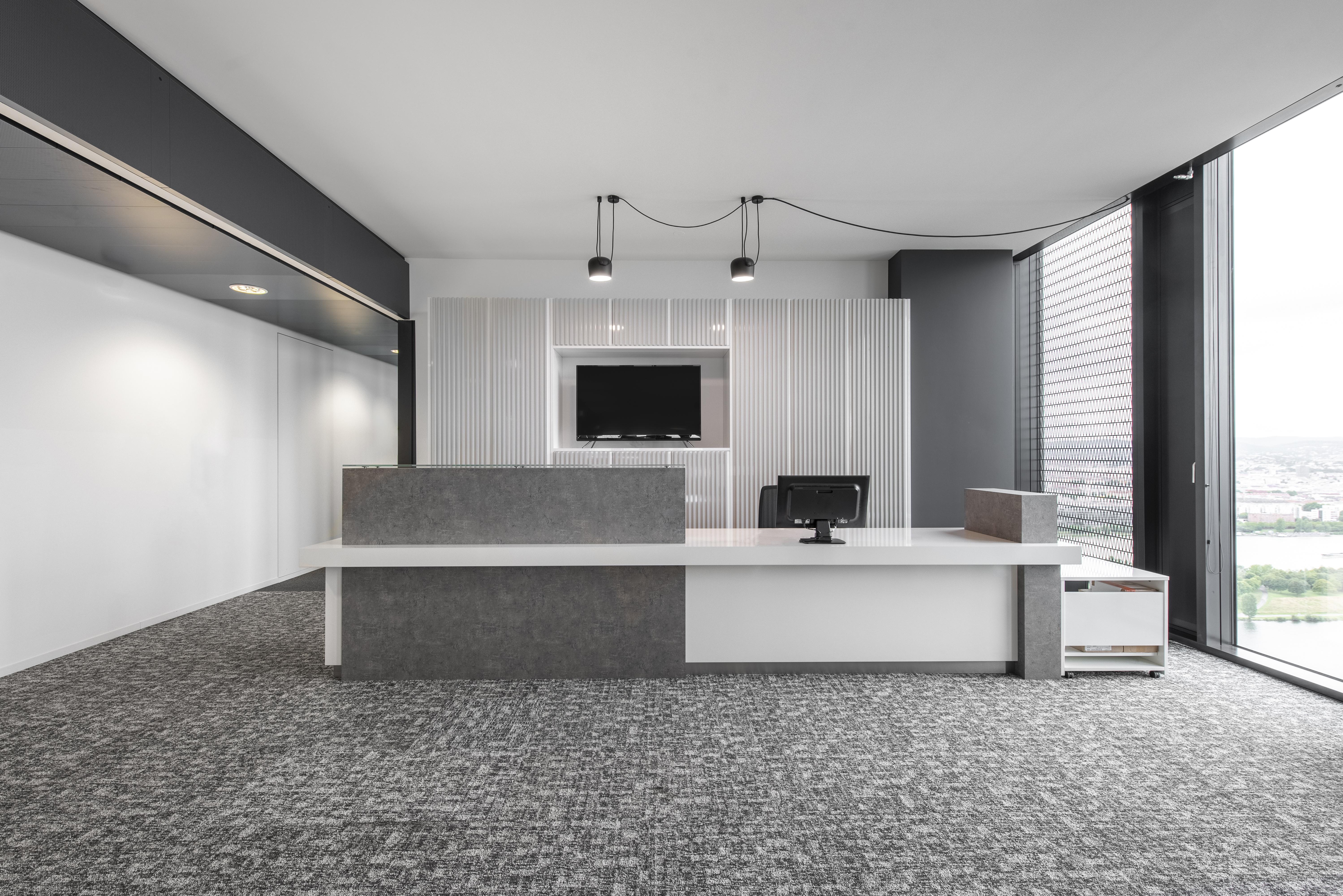 Regus - Vienna, DC Tower image 2