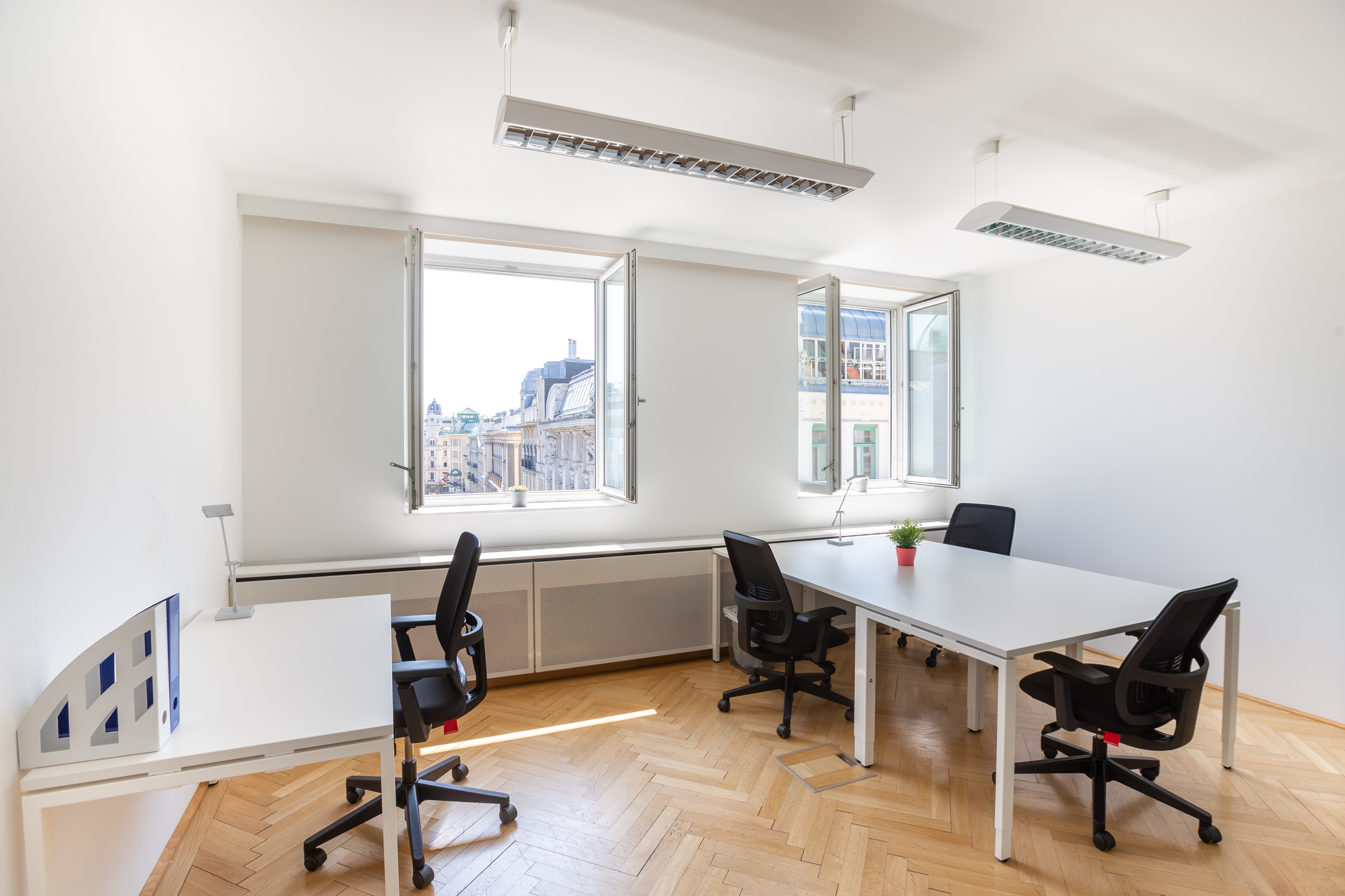 Regus - Vienna, Graben 19 image 3