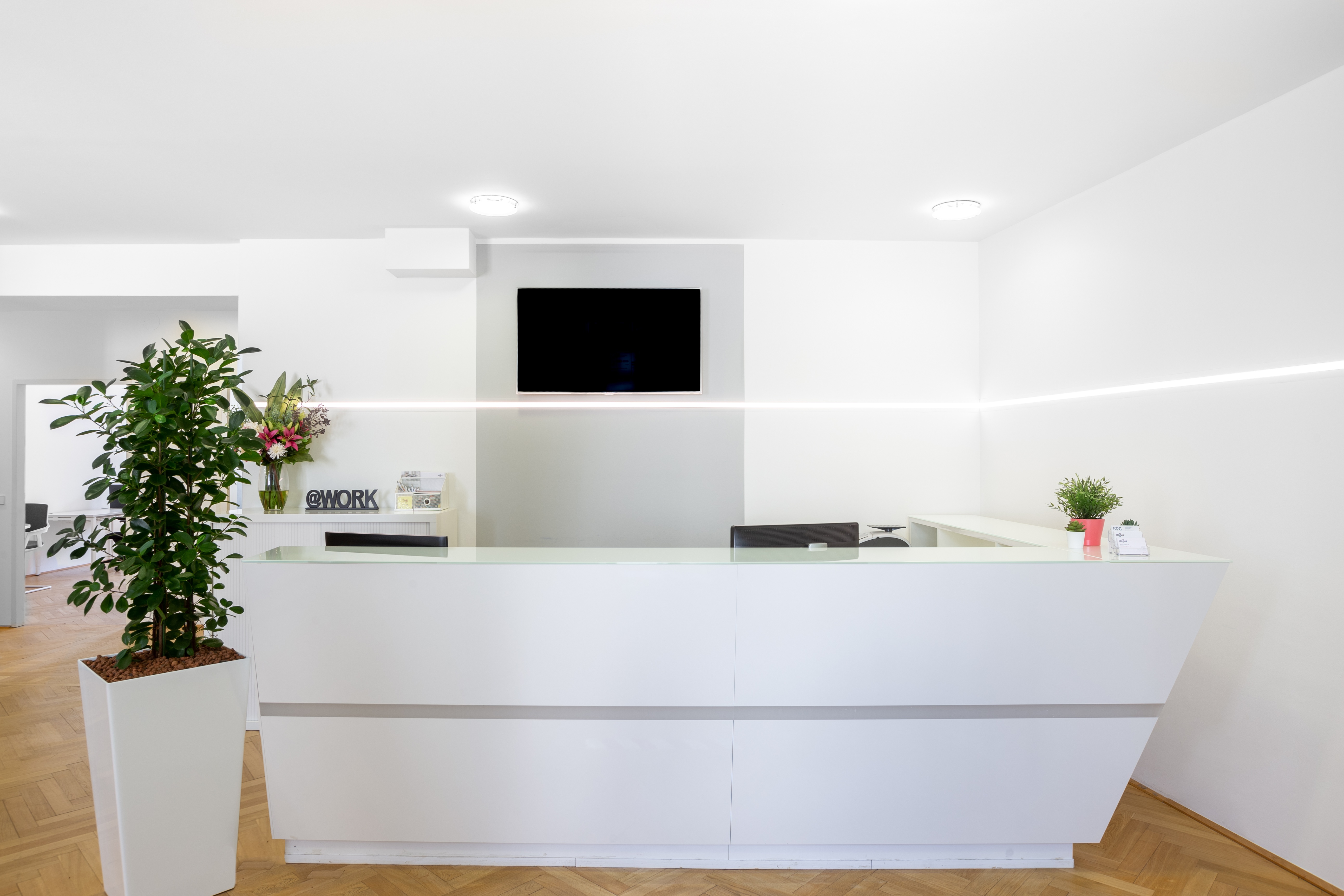 Regus - Vienna, Graben 19 image 2