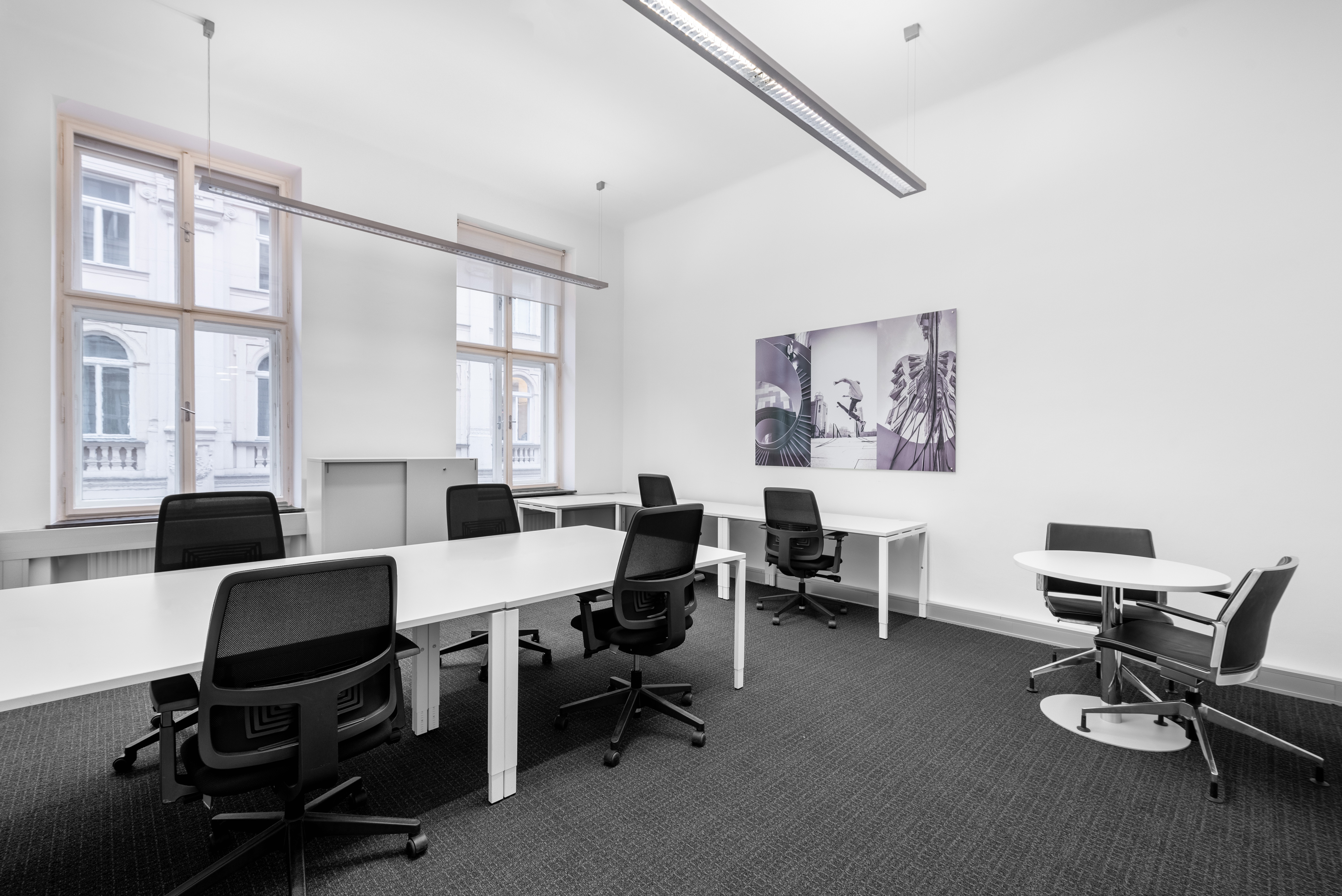 Regus - Vienna, Kohlmarkt image 2