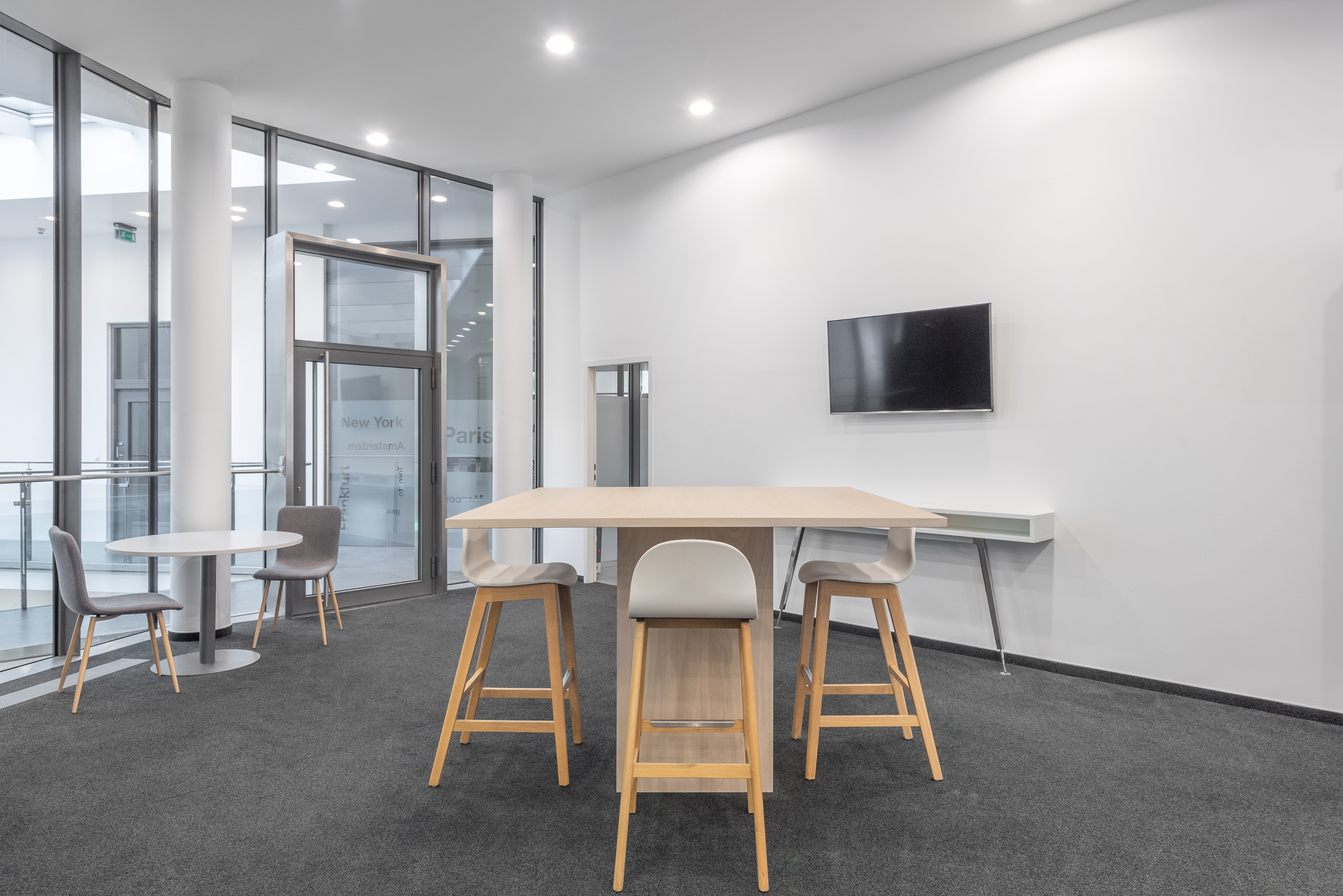 Regus - Vienna, Le Palais image 4