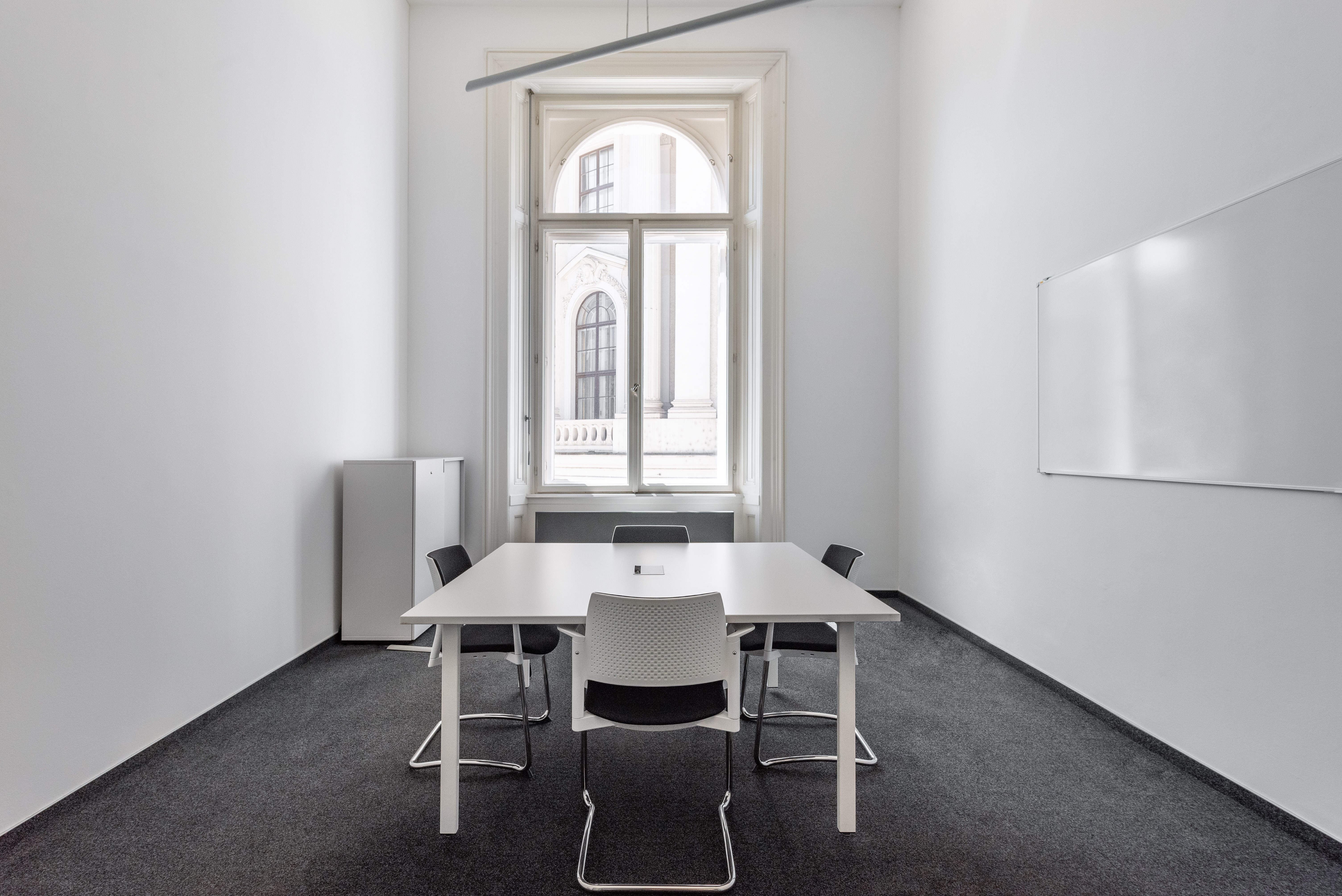 Regus - Vienna, Le Palais image 3