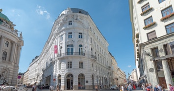 Regus - Vienna, Le Palais profile image