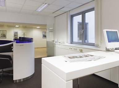 Regus - Vienna Mariahilfer Strasse image 5