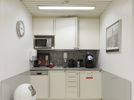 Regus - Vienna Mariahilfer Strasse image 3