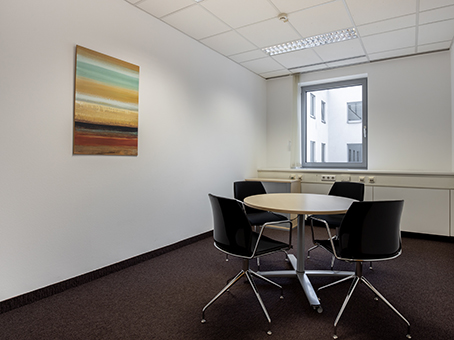 Regus - Vienna Mariahilfer Strasse image 4