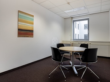 Regus - Vienna Mariahilfer Strasse image 4