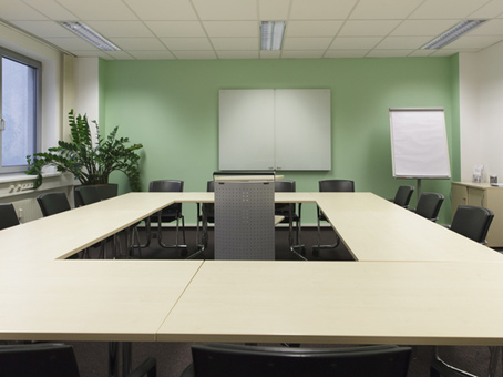 Regus - Vienna Mariahilfer Strasse image 2