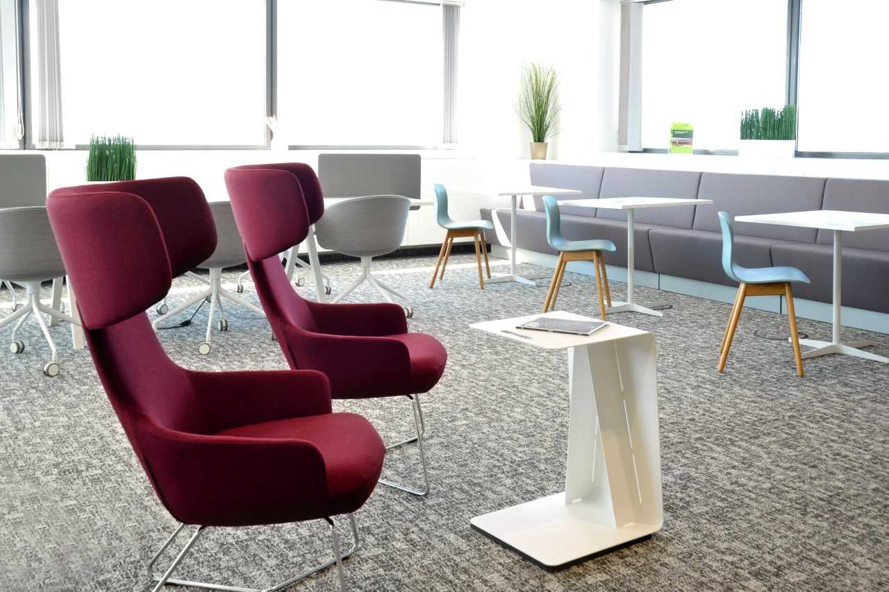Regus Vienna Millennium Tower image 2
